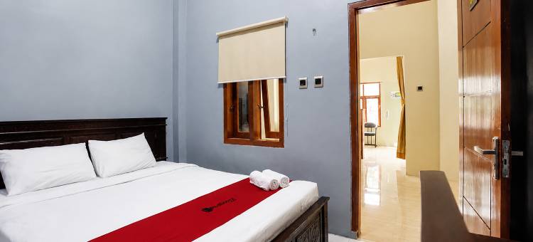 Citra Graha Sobo Guesthouse Syariah图片