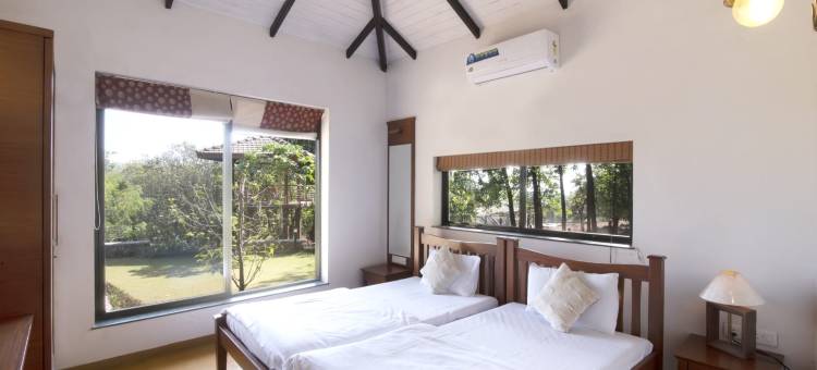 The Status Villa By Spandan Holiday Homes图片