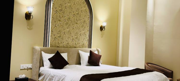 Hotel Velmont图片