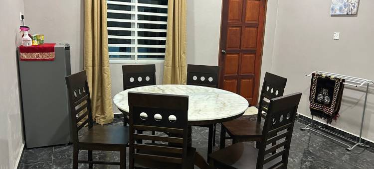 D’View Guesthouse – Comfortable Stay Jitra图片