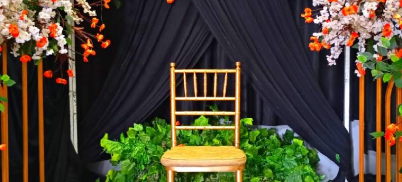 库巴9号酒店(Qubah 9 Hotel kendari)图片