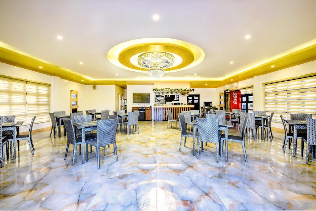 Kabaleyan Cove Resort powered by Cocotel Over view