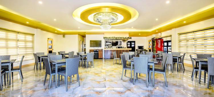 卡巴莱扬湾度假村由Cocotel提供支持(Kabaleyan Cove Resort powered by Cocotel)图片