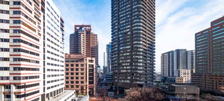 哈文阿帕特霍特尔由Totalstay酒店管理(HAVN Aparthotel by Totalstay)图片