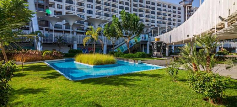 Prime 选择 Porto New Cairo(Porto New Cairo)图片