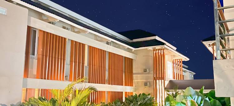 Horison Resort Antawirya Jepara图片