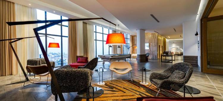 阿卜哈Ewaa Express酒店(Ewaa Express Hotel - Abha)图片