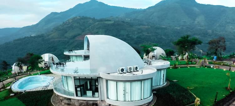 切贝拉大象爪旅馆(Chebera Elephant Paw Lodge)图片