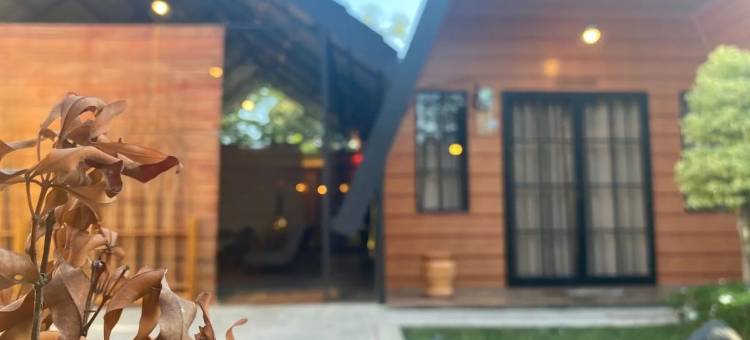 奥玛阿比扎(Omah Abiza | Glamping Jogja)图片