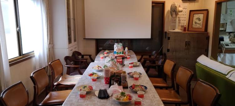 新大谷别墅酒店(Hotel NewOtani Villa)图片