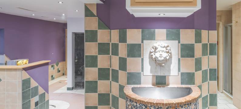 斯蒂罗勒霍夫酒店(Hotel Styrolerhof)图片