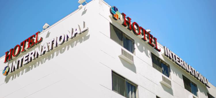 国际酒店(Hotel International)图片