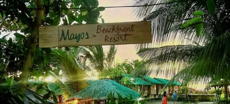 Mayos Beachfront Resort图片