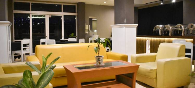 库斯马酒店班杜农塞马朗(Hotel Kusma Bandungan)图片