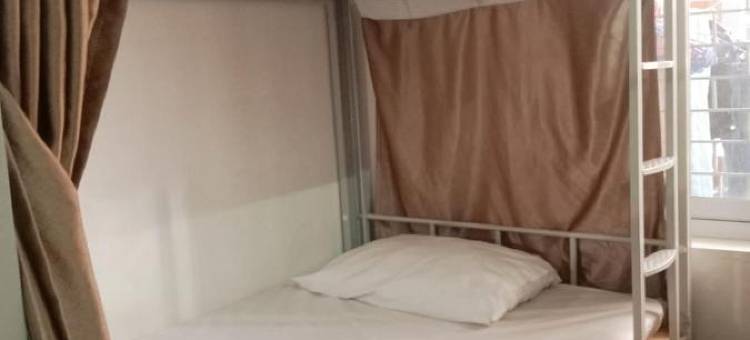 Annie Backpacker Hostel图片
