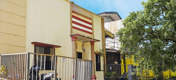 Hotel O Tegal Near Near Pacific Mall Tegal Formerly Hugo Suites Family图片