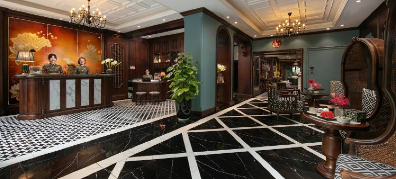致敬高级水疗酒店(Salute Premium Hotel & Spa)图片