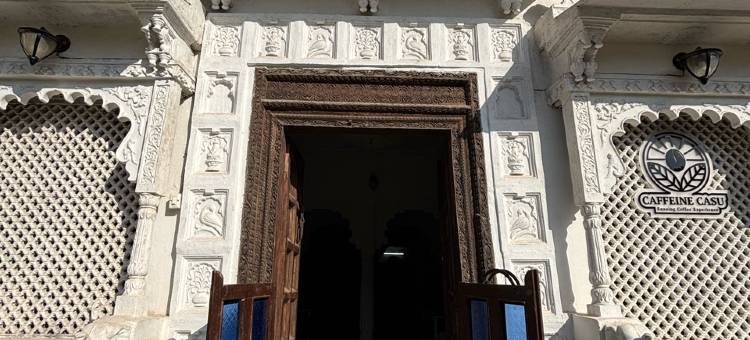 本迪之家酒店(Hotel Bundi House)图片