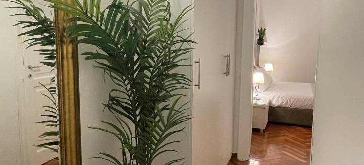 The Crystal Suite - Gorizia Central Apartment图片