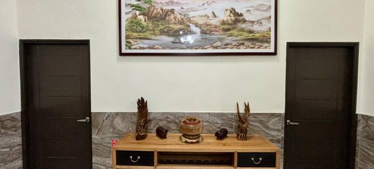 金典民宿二馆图片