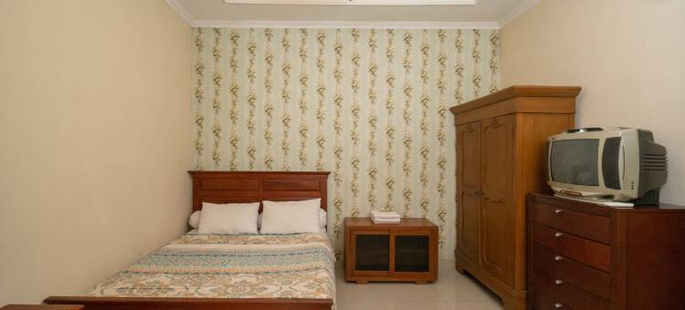 格里亚巴扬克拉古曼(Private Villa - Griya Bayan Kraguman)图片