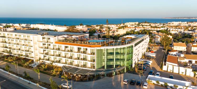 卡斯特洛套房酒店(Castelo Suites Hotel)图片