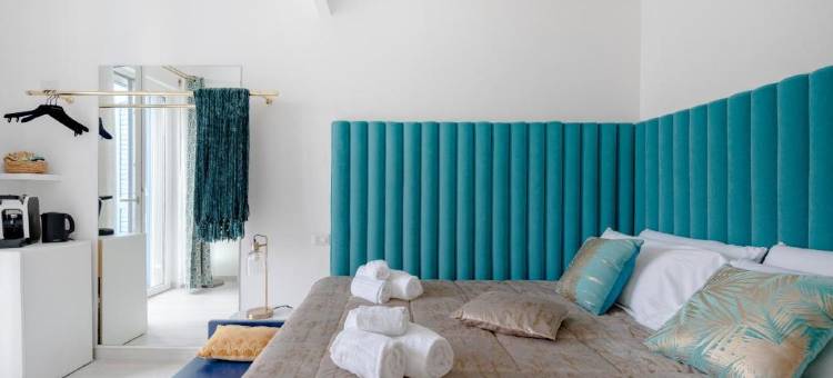 Cielo | Suite con Bagno e Cucina Condivisa – Centrale图片