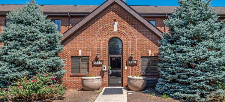 Studio 6 Indianapolis, IN - North Carmel图片