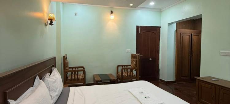 Rozana Retreats BeachVibe -kannur图片