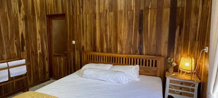 Villa Bella Sembalun图片