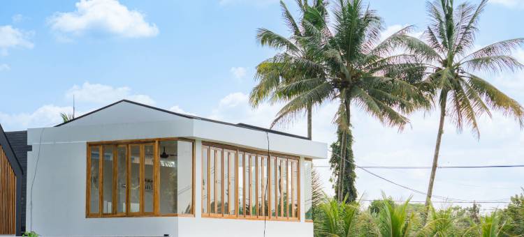 Tannari Villas Ubud图片