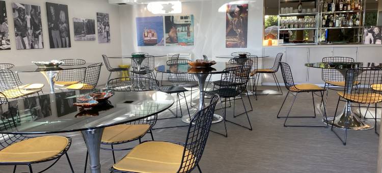 帕梅拉酒店卡西斯(Pamela Hotel Cassis)图片