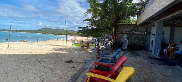 Casa Victoria Beach Resort and Restaurant图片