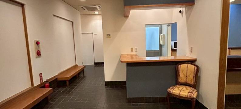 YADOYA SHINOKEN KIRISHIMA图片