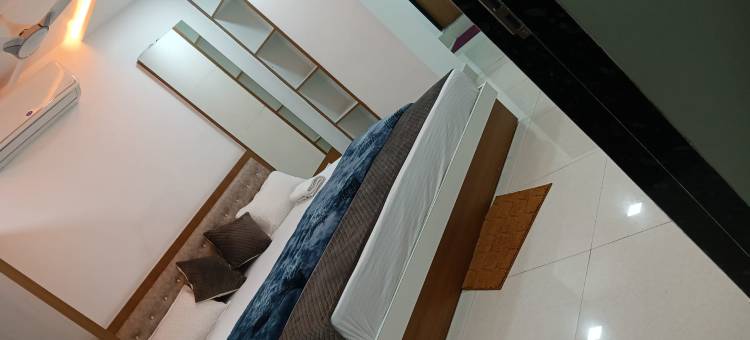 维斯塔避风港酒店(Hotel Vista Haven)图片