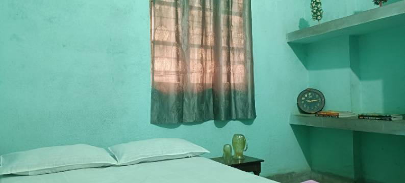 桑托什旅馆(santosh lodge)图片