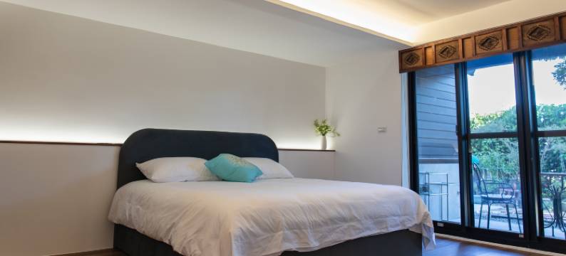 左邻右舍 慢旅空间图片