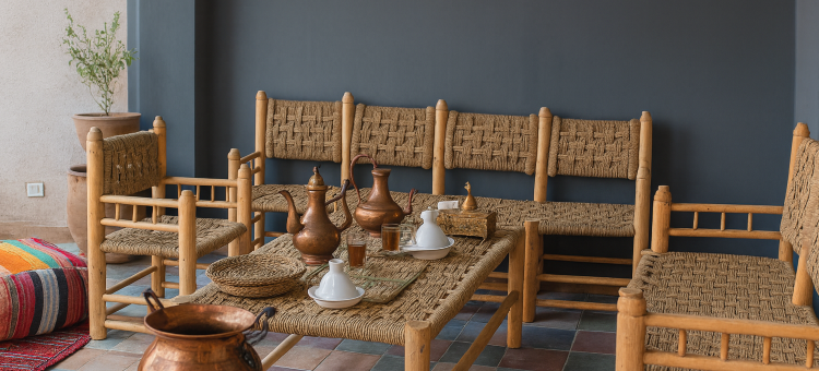 里亚德111号及水疗中心(Riad 111 & Spa)图片
