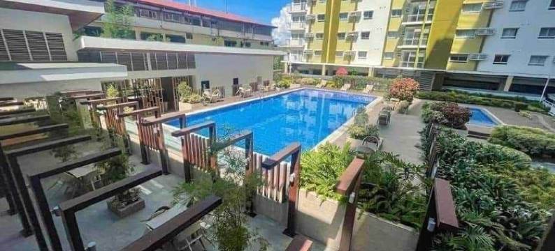Convenient Condo - Nearby CDO Mall图片