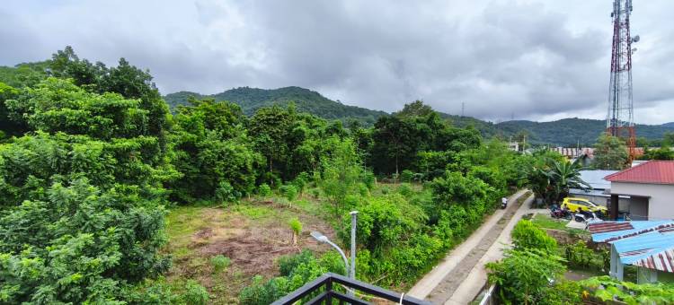拉布安巴霍绿山 by ABM(Green Hill Labuan Bajo by ABM)图片