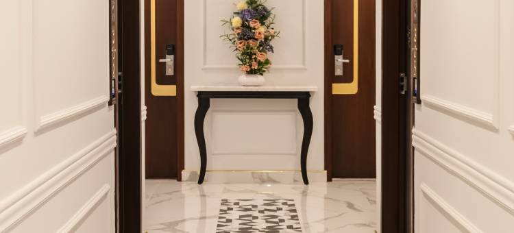 Chirani Signature Hotel图片