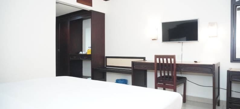 帕拉帕西安塔酒店(Siantar Hotel Parapat)图片