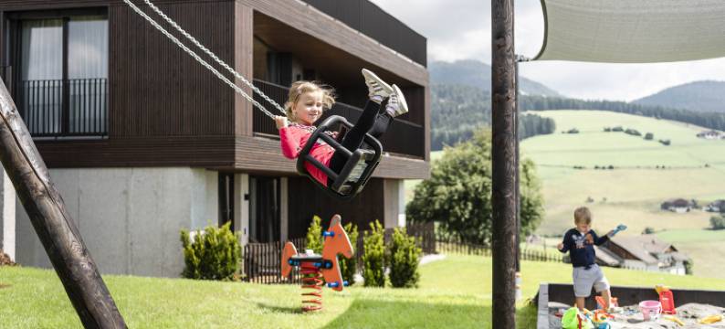 Dolomites全景居所(Panorama Living Dolomites)图片