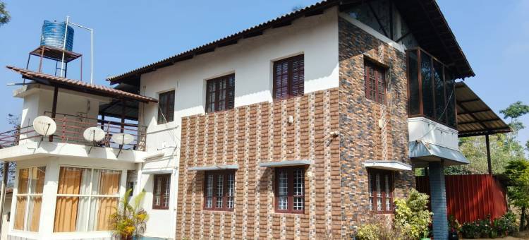 Malnad Flora Homestay(G)图片