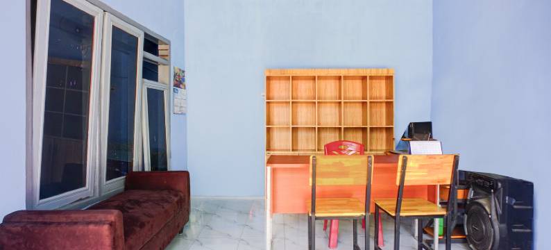 克洛夫纳里民宿酒店(Hotel O Clove Nari Homestay)图片