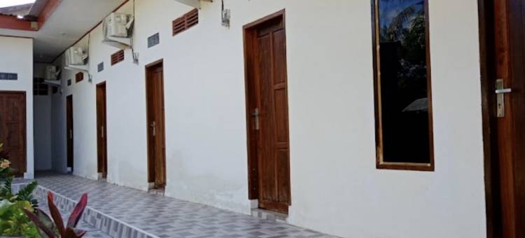 Hotel O Anda Kost 2 Near Lapangan Syech Yusuf Discovery图片