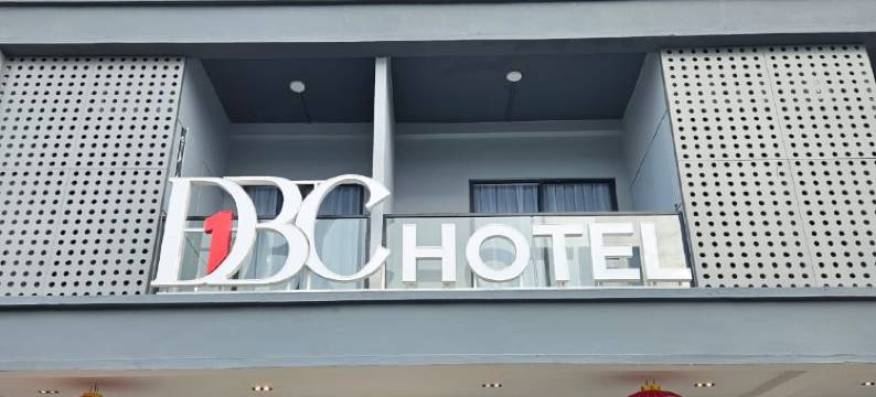 DBC Hotel Semporna图片