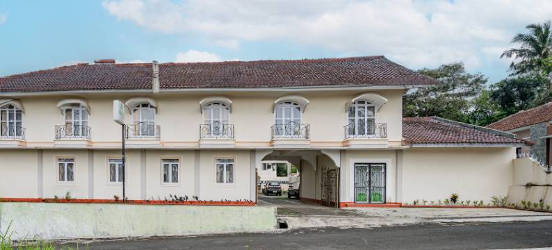 Capital O 93949 Hotel Popuci By Pupa Hospitality图片