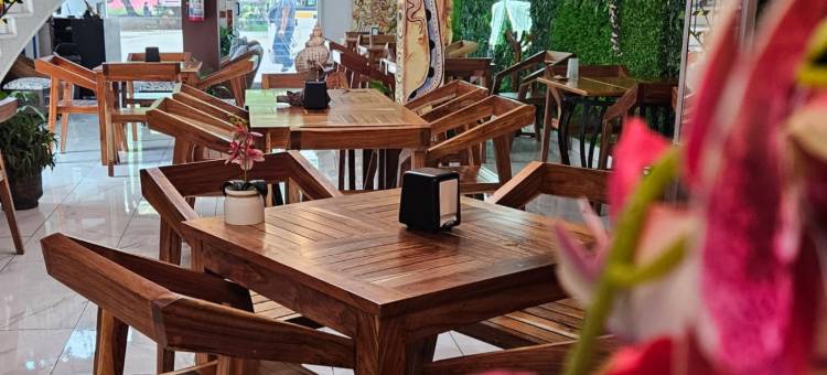皇家玛雅酒店(Hotel Real Maya)图片