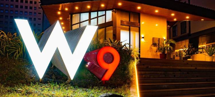 W9酒店及度假村，靠近马尼拉机场(W9 Hotel and Resorts near Manila Airport)图片